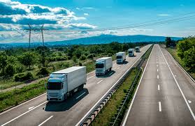 Jurisprudencia de transporte terrestre