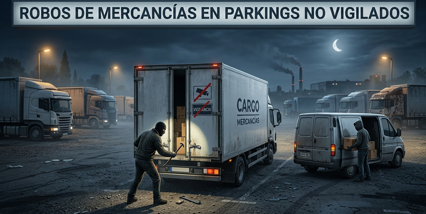 Documento de control